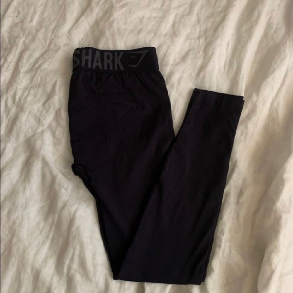 Gymshark leggings